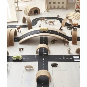 Road Track King Of The Road - CaringForTots - Professional Baby and Children's Products | Caring for Growth, Caring for Every Moment* Road Track