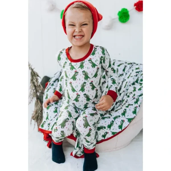 Roaring Christmas Dream Set - CaringForTots - Professional Baby and Children's Products | Caring for Growth, Caring for Every Moment* The Dream Set