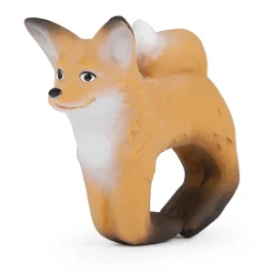Rob the Fox - CaringForTots - Professional Baby and Children's Products | Caring for Growth, Caring for Every Moment* Baby & Toddler