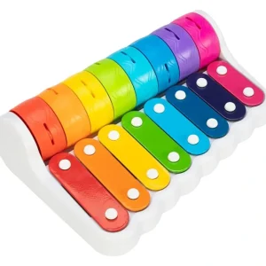 Rock N' Roller Piano - CaringForTots - Professional Baby and Children's Products | Caring for Growth, Caring for Every Moment* Books