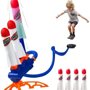 Rocket Launcher - CaringForTots - Professional Baby and Children's Products | Caring for Growth, Caring for Every Moment* Rocket Launcher