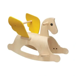Rocking Pegasus - CaringForTots - Professional Baby and Children's Products | Caring for Growth, Caring for Every Moment* Riding and Rocking