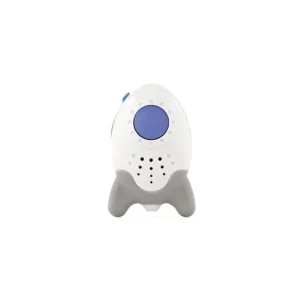 Rockit Wooshh - CaringForTots - Professional Baby and Children's Products | Caring for Growth, Caring for Every Moment* Sleeping Aids