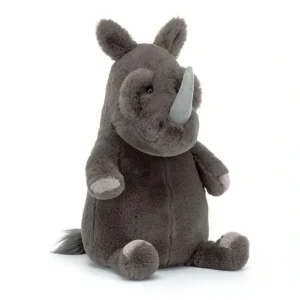 Roderick Rhinoceros - CaringForTots - Professional Baby and Children's Products | Caring for Growth, Caring for Every Moment* Books