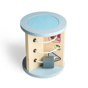 Rolling Sensory Sorter By Bigjigs Toys Us - CaringForTots - Professional Baby and Children's Products | Caring for Growth, Caring for Every Moment* Sorting Toys