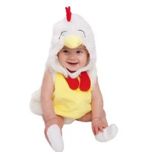 Rooster Costume - Babies - CaringForTots - Professional Baby and Children's Products | Caring for Growth, Caring for Every Moment* Animals