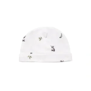 Rosa & Blue Hat - Koala - CaringForTots - Professional Baby and Children's Products | Caring for Growth, Caring for Every Moment* Hats