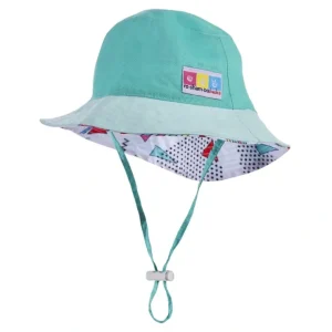 Roshambo Bucket Hat - CaringForTots - Professional Baby and Children's Products | Caring for Growth, Caring for Every Moment* Sunglasses