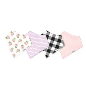 Rosie Baby Bandana Bibs - CaringForTots - Professional Baby and Children's Products | Caring for Growth, Caring for Every Moment* Other