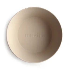 Round Dinnerware Bowl, Set Of 2 - CaringForTots - Professional Baby and Children's Products | Caring for Growth, Caring for Every Moment* Dinnerware