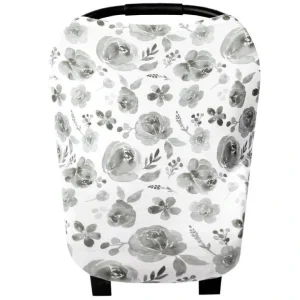Rowan 5-in-1 Multi-Use Cover - CaringForTots - Professional Baby and Children's Products | Caring for Growth, Caring for Every Moment* Other