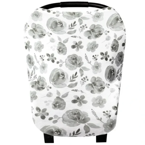 Rowan 5-in-1 Multi-Use Cover - CaringForTots - Professional Baby and Children's Products | Caring for Growth, Caring for Every Moment* Other