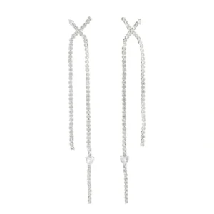 Royal Residence Earrings - CaringForTots - Professional Baby and Children's Products | Caring for Growth, Caring for Every Moment* Earrings
