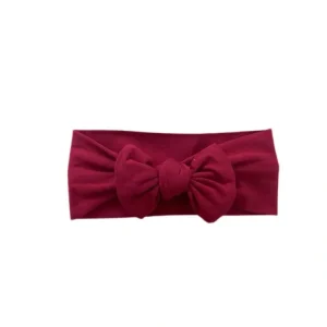 Ruby Headband - CaringForTots - Professional Baby and Children's Products | Caring for Growth, Caring for Every Moment* Headbands