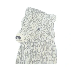 Rug Bear - CaringForTots - Professional Baby and Children's Products | Caring for Growth, Caring for Every Moment* All Products