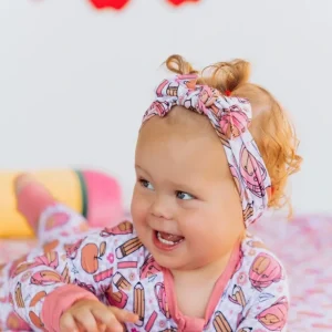Rule The School Dream Bow - CaringForTots - Professional Baby and Children's Products | Caring for Growth, Caring for Every Moment* The Dream Bow