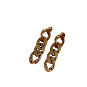 Rum & Cigar Earrings - CaringForTots - Professional Baby and Children's Products | Caring for Growth, Caring for Every Moment* Earrings