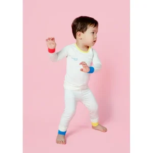 Rumi - CaringForTots - Professional Baby and Children's Products | Caring for Growth, Caring for Every Moment* 2 piece kids pajamas