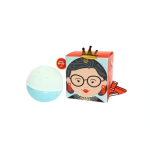 Ruth Bader Ginsburg Women Of Change Bath Balm - CaringForTots - Professional Baby and Children's Products | Caring for Growth, Caring for Every Moment* All Products