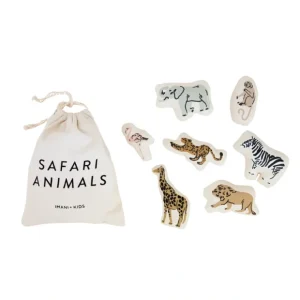 Safari Pillow Set - CaringForTots - Professional Baby and Children's Products | Caring for Growth, Caring for Every Moment* Decorative Pillows