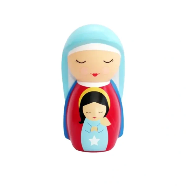 Saint Anne Shining Light Doll - CaringForTots - Professional Baby and Children's Products | Caring for Growth, Caring for Every Moment* Dolls