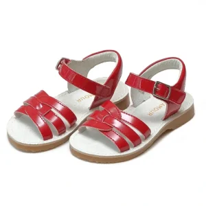 Sandals Braided s | Peyton - CaringForTots - Professional Baby and Children's Products | Caring for Growth, Caring for Every Moment* Sandals