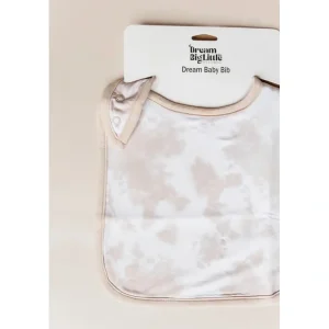 Sandy Shores Dream Baby Bib - CaringForTots - Professional Baby and Children's Products | Caring for Growth, Caring for Every Moment* Bibs