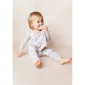 Sandy Shores Dream Lovey - CaringForTots - Professional Baby and Children's Products | Caring for Growth, Caring for Every Moment* Security Blankets