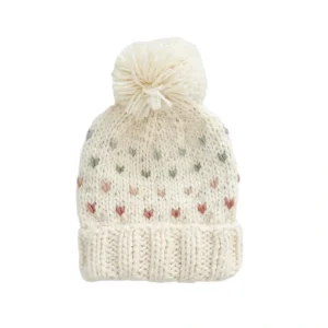 Sawyer Hat, Pastel - CaringForTots - Professional Baby and Children's Products | Caring for Growth, Caring for Every Moment* Baby Hats