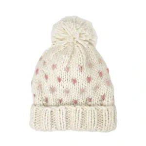 Sawyer Hat, Rose - CaringForTots - Professional Baby and Children's Products | Caring for Growth, Caring for Every Moment* Baby Hats