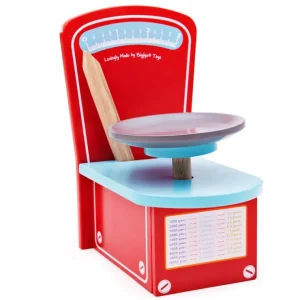 Scales By Bigjigs Toys Us - CaringForTots - Professional Baby and Children's Products | Caring for Growth, Caring for Every Moment* All Products