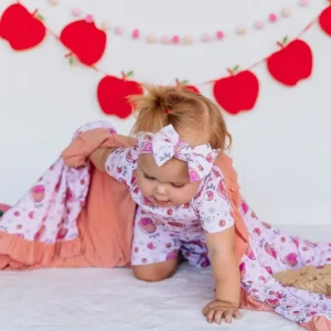 School Dreamzzz Dream Bow - CaringForTots - Professional Baby and Children's Products | Caring for Growth, Caring for Every Moment* The Dream Bow