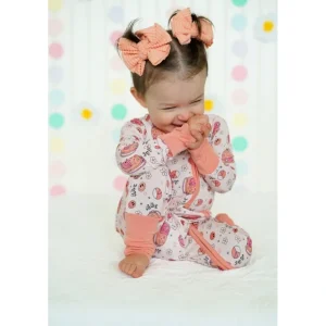 School Dreamzzz Dream Romper - CaringForTots - Professional Baby and Children's Products | Caring for Growth, Caring for Every Moment* Rompers - Zippered
