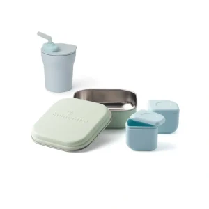 School Lunch Set - CaringForTots - Professional Baby and Children's Products | Caring for Growth, Caring for Every Moment* Mealtime Sets