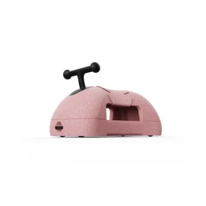 Scoot and Ride My First 3-in-1 Baby Walker - Rose - CaringForTots - Professional Baby and Children's Products | Caring for Growth, Caring for Every Moment* Scooters