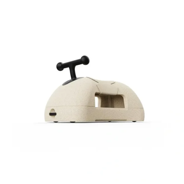 Scoot and Ride My First 3-in-1 Baby Walker - Sand - CaringForTots - Professional Baby and Children's Products | Caring for Growth, Caring for Every Moment* Scooters