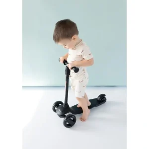 Scooter Squad Dream Short Set - CaringForTots - Professional Baby and Children's Products | Caring for Growth, Caring for Every Moment* The Dream Short Set