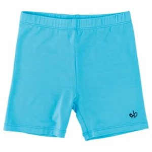 Scuba Biker Shorts - CaringForTots - Professional Baby and Children's Products | Caring for Growth, Caring for Every Moment* Shorts