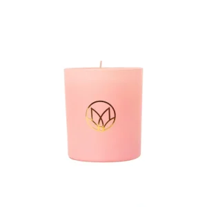 Sea Salt & Grapefruit Soy Candle - CaringForTots - Professional Baby and Children's Products | Caring for Growth, Caring for Every Moment* Soy Candle