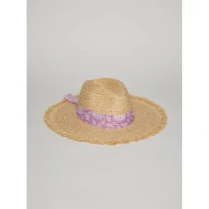 Seaside Continental- Lavender - CaringForTots - Professional Baby and Children's Products | Caring for Growth, Caring for Every Moment* Sunhat