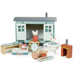 Secret Meadow Shepherds Hut - CaringForTots - Professional Baby and Children's Products | Caring for Growth, Caring for Every Moment* All Products