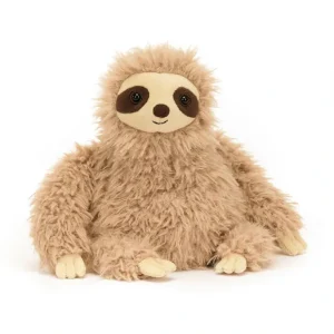Selma Sloth - CaringForTots - Professional Baby and Children's Products | Caring for Growth, Caring for Every Moment* Books