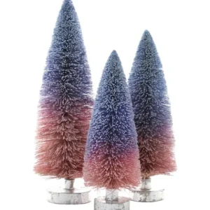 Set Of 3 Glitter Buri Tree Set, Harmony - CaringForTots - Professional Baby and Children's Products | Caring for Growth, Caring for Every Moment* All Products