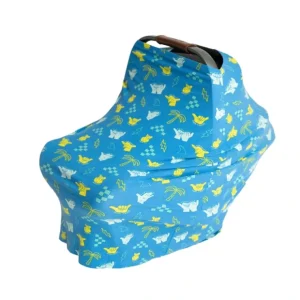 Shaka Code Multi-use Cover - CaringForTots - Professional Baby and Children's Products | Caring for Growth, Caring for Every Moment* Multi-use Cover