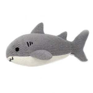 Shark - CaringForTots - Professional Baby and Children's Products | Caring for Growth, Caring for Every Moment* Toy