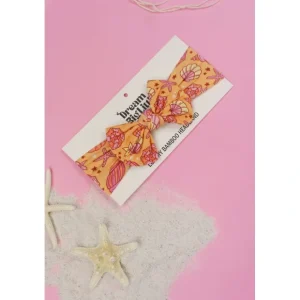 Shello Summer Dream Bow - CaringForTots - Professional Baby and Children's Products | Caring for Growth, Caring for Every Moment* The Dream Bow