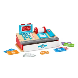Shop Till With Scanner - CaringForTots - Professional Baby and Children's Products | Caring for Growth, Caring for Every Moment* All Products