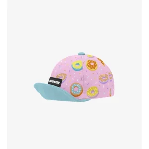 Clothing | Short Brim Cap - CaringForTots - Professional Baby and Children's Products | Caring for Growth, Caring for Every Moment
