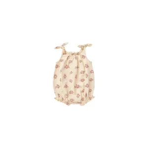 Clothing | Shoulder Tie Bubble - Kauai - CaringForTots - Professional Baby and Children's Products | Caring for Growth, Caring for Every Moment