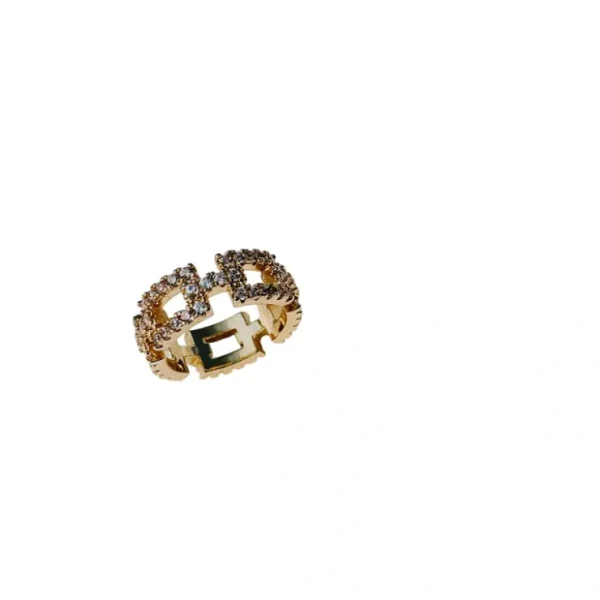 Showtime Ring - CaringForTots - Professional Baby and Children's Products | Caring for Growth, Caring for Every Moment* Ring